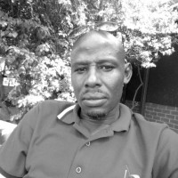 Thabiso Edwin Seleka