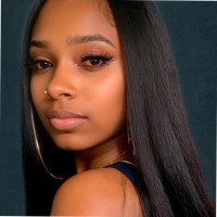 Brionna Pickett