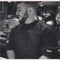 Miguel angel Alcántara