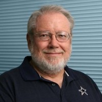 Ron Scribner