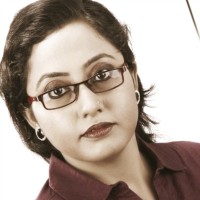 Mousumi Dey