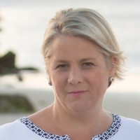 Valerie Smith