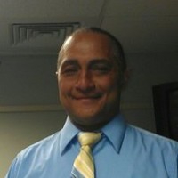 Alex Soto