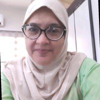 Rubina Moin