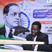 Ibrahim Hassan