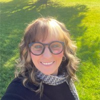 Julie Rogers