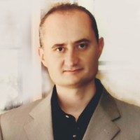 Dario Colonnello, Ph.D.