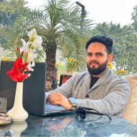 Abdul Rauf Ali ⭐️