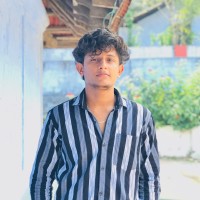Afsal Sha S
