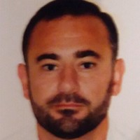 Fernando Berzosa Perez