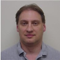 Brian Baumbarger