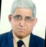 Rajesh Sharma