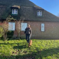 Dr. Ilja-Kristin Seewald