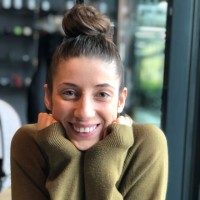 Diana Gabriele Vidican