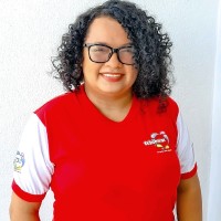 Dayanne Cristine Pires Dagnaisser