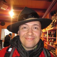 Sergey Grekhov