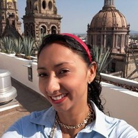 Norma Patricia Chavez Gonzalez