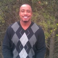 Eric Evans