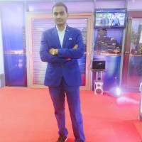 Sachin Vyawahare Patil