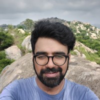 Shashwat Mishra