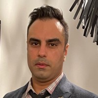 Alireza Shafiezadeh
