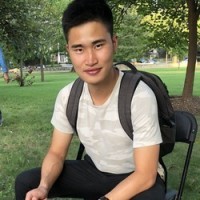 Dylan Lu
