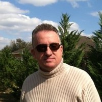 Steven Ellis, M.Ed., Sca