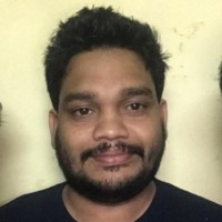 Ramakrishna Palla