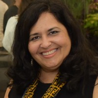 Joelma Lúcia da Silva Benkendorf