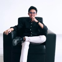 Rahman Eckyretnaldi
