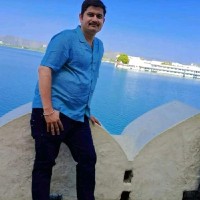 Ravindra Singh Khangarot