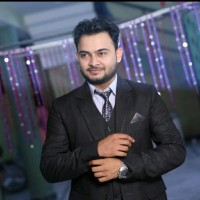 Raj Vibhor