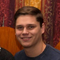 Dylan Byrne
