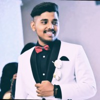 Bhavesh Wantepir