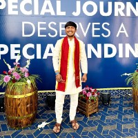 Irshad Rathod