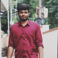 Janardhan B