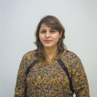 Manisha Udeshi