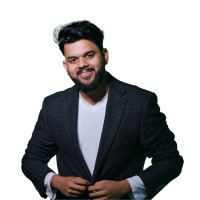 Meet Brahmbhatt