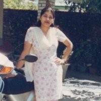Shabana Khan