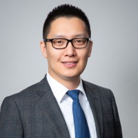 Wenjie Huang