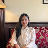 Aarushi Suri