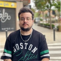 Adam Lleonart Muñoz