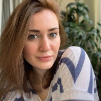 Anastasia Guseva