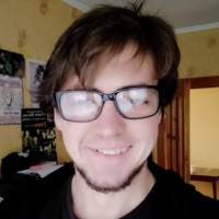 Alex Romanov