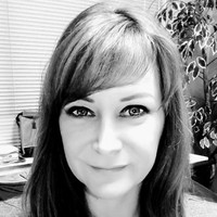 Samantha Anderson