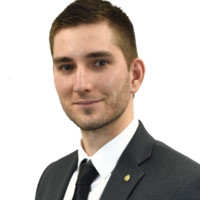 Justin MacDonald
