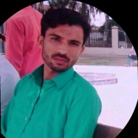 Mujahid Hussain