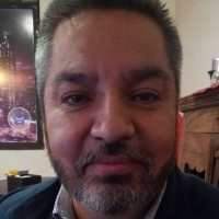 Luis Madariaga