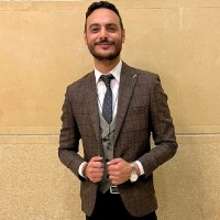 Amr El gerzawy 🇵🇸