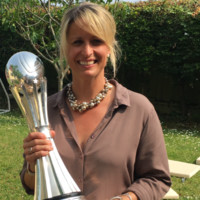 Sian Ruttley